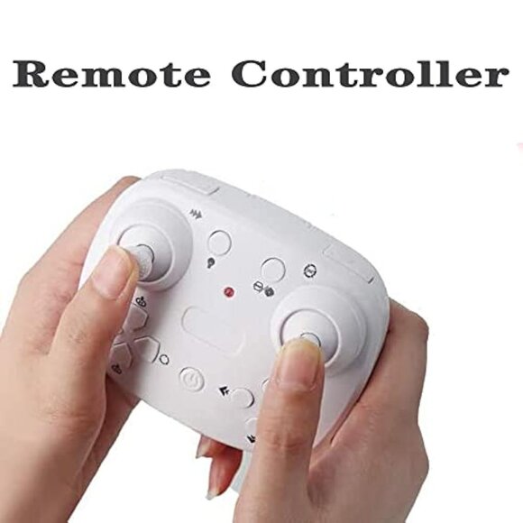 💥3/$15💥NIB - UFO Mini Drone for Kids 6+, Red - Picture 4 of 11